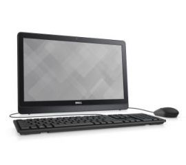 Dell Inspiron 22 Intel Core i3-7100U 4GB 1TB W10