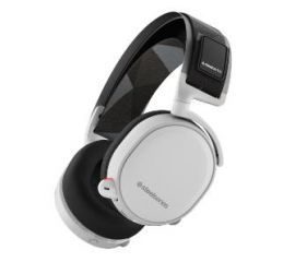 SteelSeries Arctis 7 (biały)