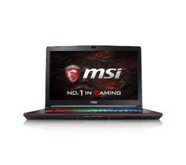 MSI Apache Pro GE72 17,3