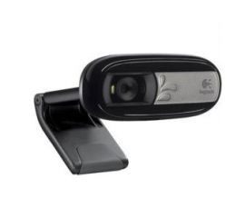 Logitech Webcam C170 w RTV EURO AGD