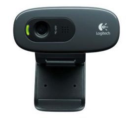 Logitech HD Webcam C270