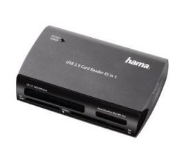 Hama 49009 65w1 USB 2.0 w RTV EURO AGD