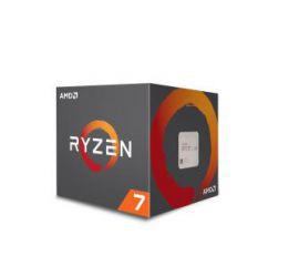 AMD Ryzen 7 1700, 3 GHz AM4 (YD1700BBAEBOX)