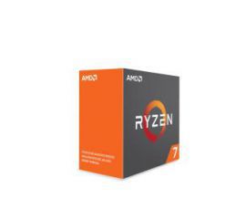 AMD Ryzen 7 1800X, 3,6 GHz AM4 (YD180XBCAEWOF)