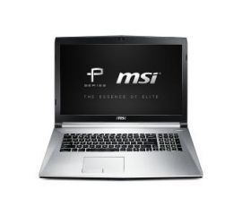 MSI PE60 7RD 15,6