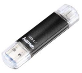 Hama OTG Laeta Twin USB 3.0 16GB w RTV EURO AGD