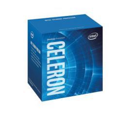 Intel Celeron G3930 2,9 GHz BOX