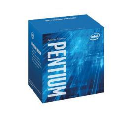 Intel Pentium G4620 3,7 GHz BOX w RTV EURO AGD