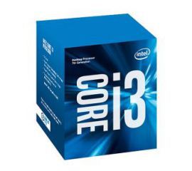 Intel Core i3-7100 3,9 GHz BOX w RTV EURO AGD