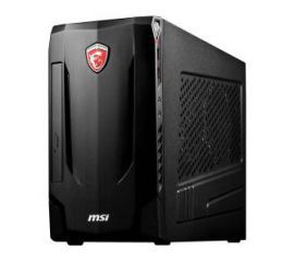 MSI Nightblade MIB Intel Core i5-7400 8GB 1TB 128GB SSD GTX1060 W10