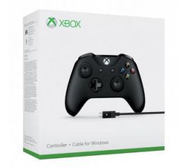 Microsoft Xbox One Kontroler + kabel dla Windows w RTV EURO AGD