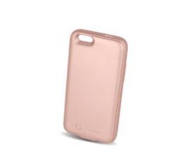 Forever Battery Case 3000 mAh slot microSD iPhone 6/6s GSM022955 (różowe złoto) w RTV EURO AGD