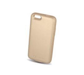 Forever Battery Case 3000 mAh slot microSD iPhone 6/6s GSM022956 (złoty)