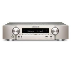 Marantz NR1607 (srebrno-złoty)