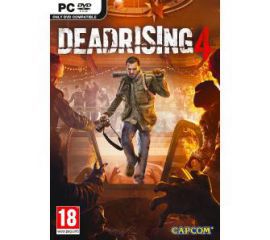 Dead Rising 4 w RTV EURO AGD