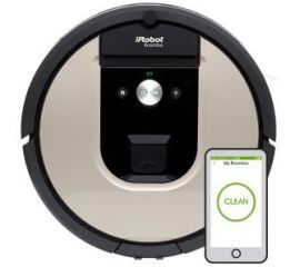 iRobot Roomba 966 w RTV EURO AGD