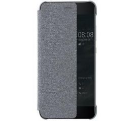 Huawei P10 Smart View Cover (jasnoszary)