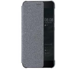 Huawei P10 Plus Smart View Cover (jasnoszary)
