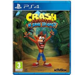 Crash Bandicoot N Sane Trilogy w RTV EURO AGD