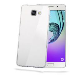 Celly Cover GELSKIN645 Samsung Galaxy A5 2017 (przeźroczysty) w RTV EURO AGD