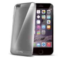 Celly Cover GELSKIN700 iPhone 6/6s (przeźroczysty) w RTV EURO AGD