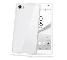 Celly Cover GELSKIN507 Huawei P8 Lite (przeźroczysty) w RTV EURO AGD