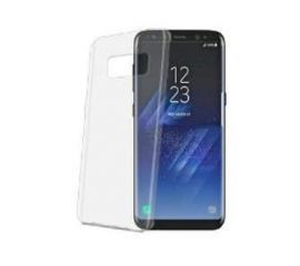 Celly Cover GELSKIN690 Samsung Galaxy S8 (przeźroczysty)