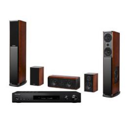 Pioneer VSX-S520B, Kruger & Matz Passion KM0504