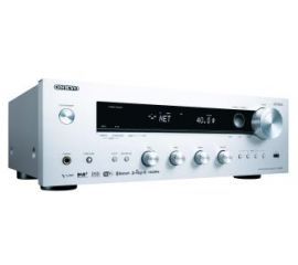 Onkyo TX-8270 (srebrny) w RTV EURO AGD