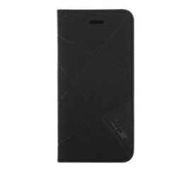 Winner WG Cross Flipbook iPhone 7 (czarny) w RTV EURO AGD