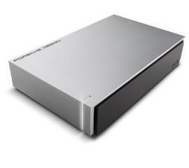 LaCie Porsche Design 4TB 3,5