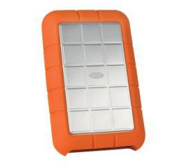 LaCie Rugged Triple 1TB 2,5'' USB 3.0
