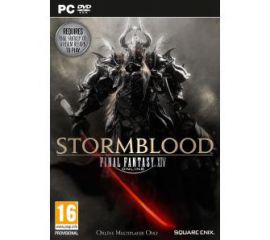 Final Fantasy XIV: Stormblood w RTV EURO AGD