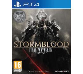 Final Fantasy XIV: Stormblood w RTV EURO AGD