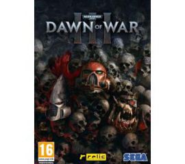 Warhammer 40,000: Dawn of War III w RTV EURO AGD