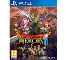 Dragon Quest Heroes II w RTV EURO AGD