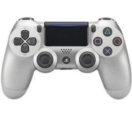 Sony DualShock 4 v2 (srebrny)