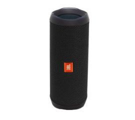 JBL Flip 4 (czarny) w RTV EURO AGD