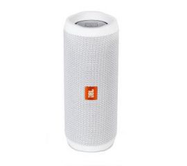 JBL Flip 4 (biały) w RTV EURO AGD