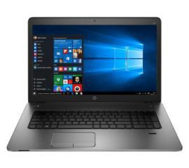 HP Probook 470 G4 17,3