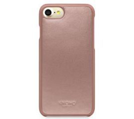 Knomo Snap On iPhone 7 (różowe złoto)