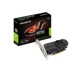 Gigabyte GeForce GTX 1050 OC 2GB GDDR5 128 bit