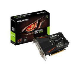 Gigabyte GeForce GTX 1050 D5 2GB GDDR5 128 bit w RTV EURO AGD