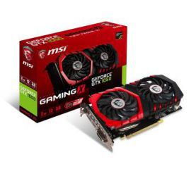 MSI GeForce GTX 1050 Gaming X 2GB DDR5 128bit w RTV EURO AGD