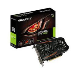 Palit GeForce GTX 1050 StormX 2GB GDDR5 128bit