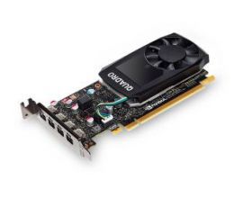 PNY Nvidia Quadro P1000 4GB GDDR5 128bit