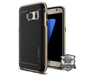 Spigen Neo Hybrid 555CS20202 Samsung Galaxy S7 (champagne gold)