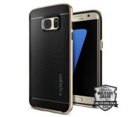 Spigen Neo Hybrid 556CS20203 Samsung Galaxy S7 Edge (champagne gold)