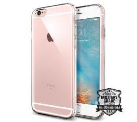 Spigen Capsule SGP11753 iPhone 6/6s (crystal clear)