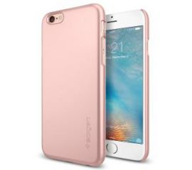 Spigen Thin Fit SGP11766 iPhone 6/6s (rose gold)